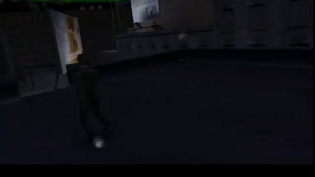 ВИННИ ГОНЬИТТИ ► Max Payne #3 смотреть онлайн