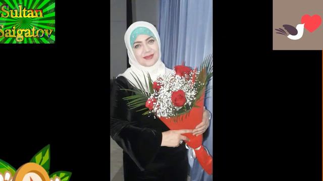 Супер музыка. Нурет Далдаева. Биц ма белахь Доттаг1ий. 2019.💣👍👍 смотреть онлайн