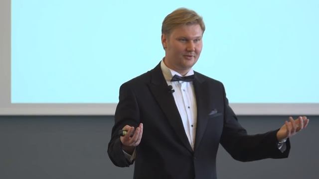 Павел Усанов. Р. Кантильон и рождение экономической теории смотреть онлайн