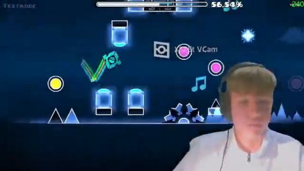 ? SONIC WAVE (EASY VERSION) [#1]