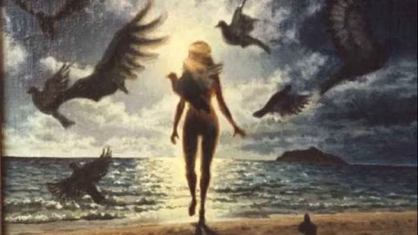 Upiter nkb style-Птица(Freddy Fun Production)