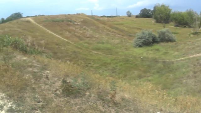 Степь смотреть онлайн