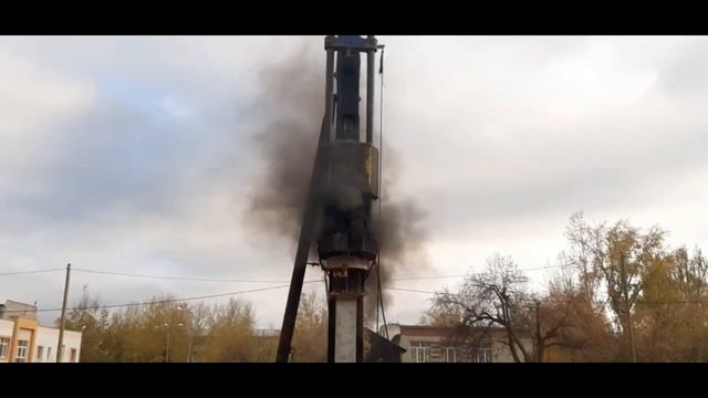 В Екатеринбурге федеральный министр и губернатор забили первую сваю в проект КРТ