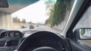 1996 Mazda MPV EFINI 4WD turbo diesel WLT 2.5 L