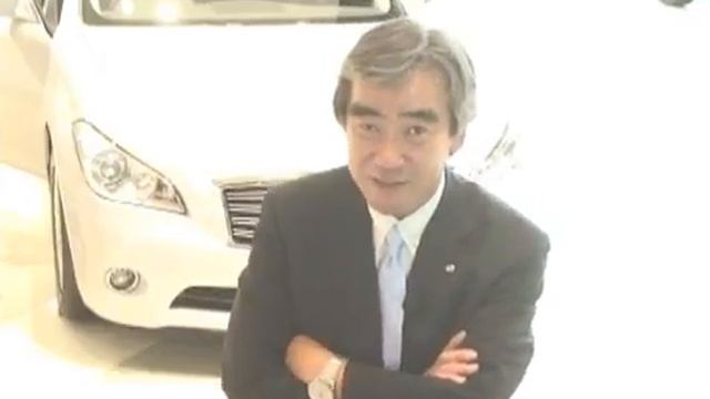 [FUGA HYBRID発表記者会見] 開発者インタビュー смотреть онлайн