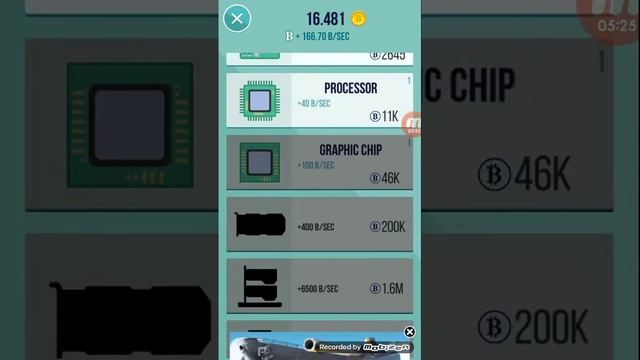 Играем в криптовалюто кликер смотреть онлайн