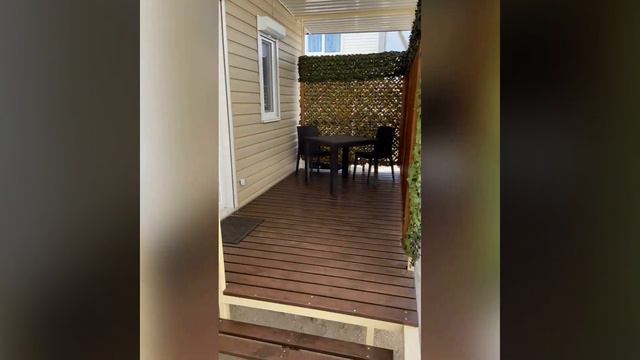 ОСТРОВ БИРЮЧИЙ ОТЕЛЬ VILLARAY смотреть онлайн