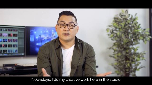 Harman Kardon ft. Magic Liwanag | Onyx Studio 7 смотреть онлайн