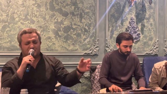 Orxan lokbatanli - Burakma beni insanlar kotu смотреть онлайн