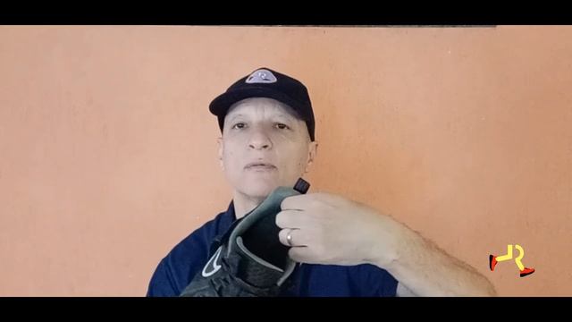 AVALIAÇÃO DO TÊNIS LEGEND REACT 2 смотреть онлайн