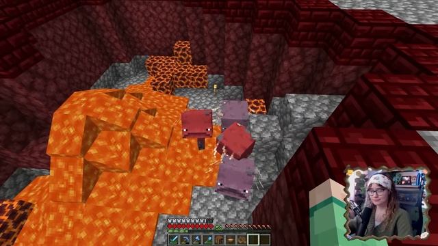 Minecraft Skyblock One Block HARDCORE is EASY! [#8] смотреть онлайн