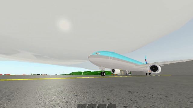 NEW CARGO AND GATE UPDATE PTFS! (Roblox Pilot Training Flight simulator) смотреть онлайн
