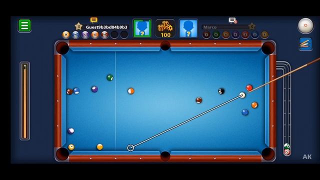 CHEAT 8 BALL POOL TERBARU 2023 GRATIS AIM TOOL GARIS PANJANG 3 LINE WORK ALL DEVICE 100% NO BANNED смотреть онлайн
