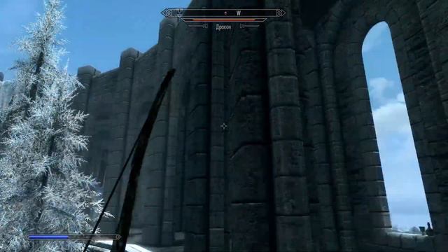 TES V Skyrim SE #26 Велек Сейн. смотреть онлайн