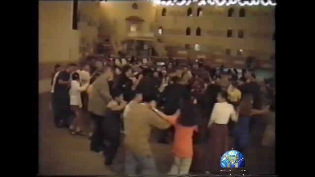 Таберик: Встреча Нового Года в Маскате смотреть онлайн