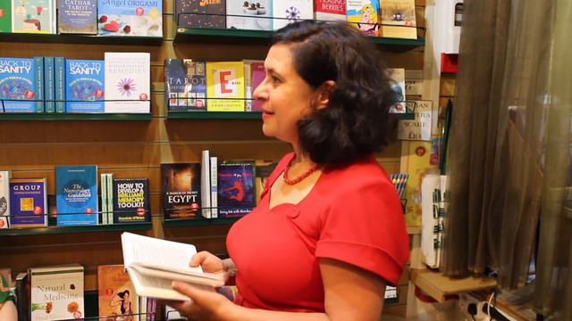 Post Traumatic Growth by Miriam Akhtar смотреть онлайн