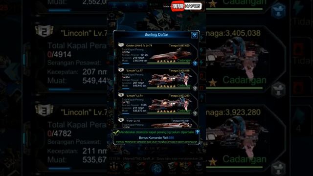 Battle Warship (Naval Empire) About Mission Allies lev 19,Tc Mark IV Gold with Equipt carrier 6 Sta смотреть онлайн