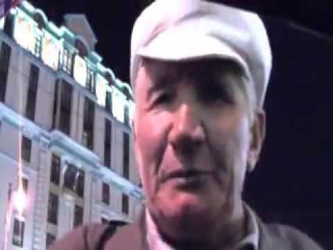 Дедушка-ветеран рассказывает о войне смотреть онлайн
