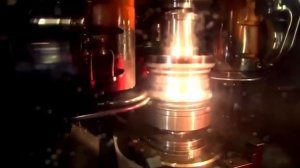 Как изготовляются кованные диски для автомобилей