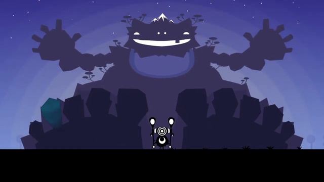 Patapon™ Remastered-Minigame Baby rock смотреть онлайн