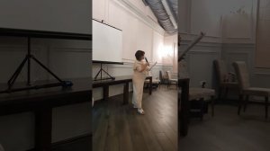 Музыкальное поздравление от мамы дочери на свадьбе.