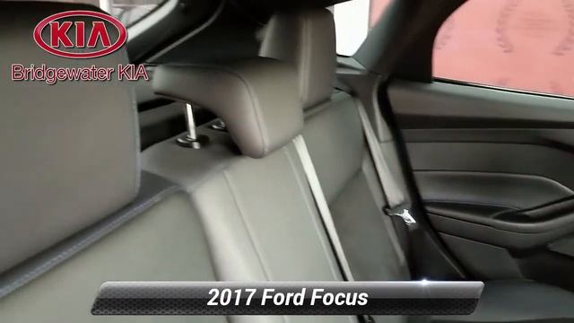 Used 2017 Ford Focus RS, Bridgewater, NJ 122957DC смотреть онлайн