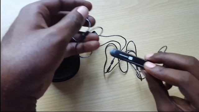 Transformer Wireless Earphone- Borofone BE10 смотреть онлайн