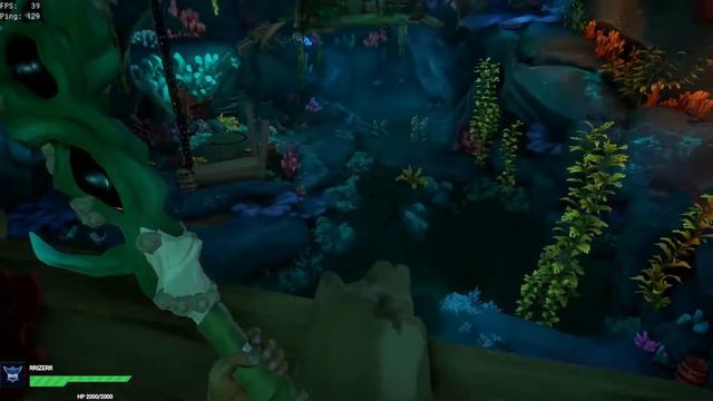 Full Hagaas |Sea of Thieves || Day 2 || #Seaofthieves #rrizerr #rrizerrislive смотреть онлайн