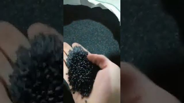 Полипропилен вторичный смотреть онлайн