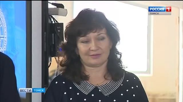 Фестиваль 70 лет ТОО РГО открылся выставкой в ТГУ смотреть онлайн