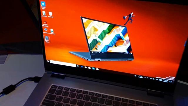 Lenovo Yoga C730 Laptopid.ee CES2019 смотреть онлайн