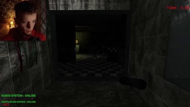 Ten FNaF w Roblox to czysty HORROR смотреть онлайн