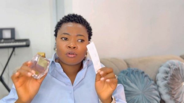 Is Fragrance World Barakkat Gentle Gold Perfume Worth The Hype?? | MFK Gentle Fluidity Dupe