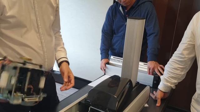 Evolis Quantum card printer Training смотреть онлайн