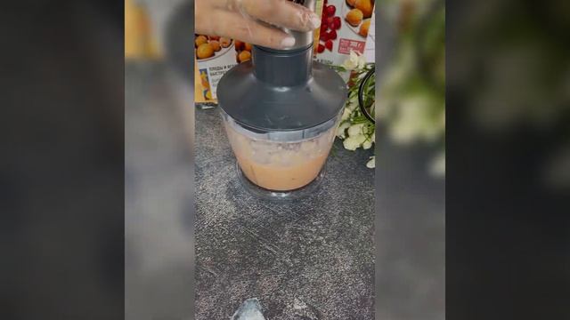 Смузи абрикос, дыня смотреть онлайн