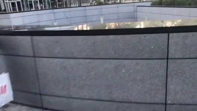 VLOG! Мы в Германии! Франкфурт-на-Майне! смотреть онлайн