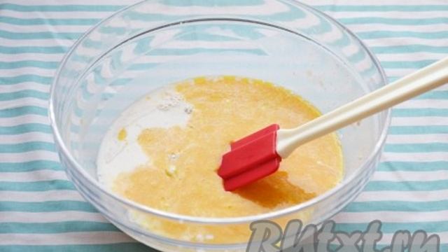 Кухня Мамашки