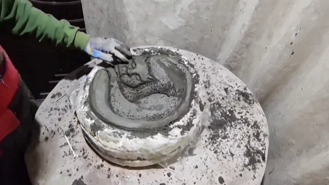 Очень Просто!!! Сделать Посуду Своими руками в Домашних Условиях!!! смотреть онлайн