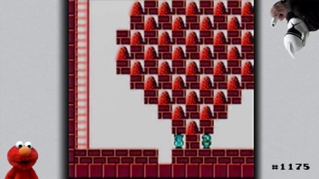 Review de merde #1175 : Hyper Lode Runner [Game Boy] смотреть онлайн