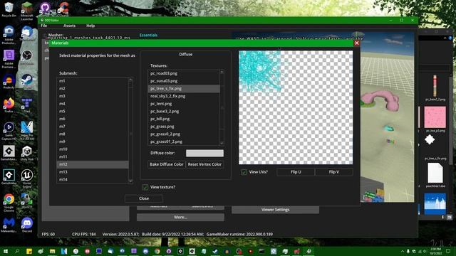 3D Model Conversion Tool for GameMaker смотреть онлайн