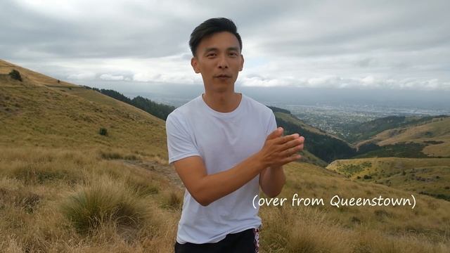TOP 7 Must Visit Places in South Island, NEW ZEALAND смотреть онлайн
