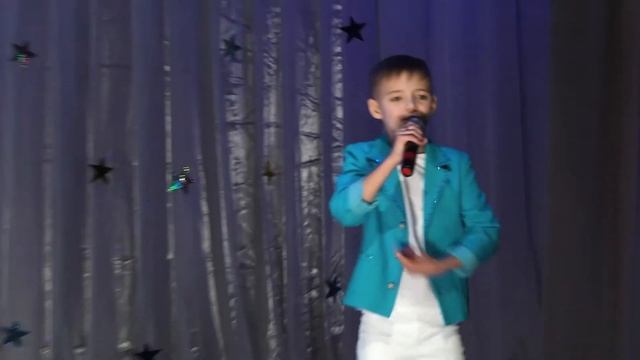 " Попурри" - исп. младшие солисты нтп "Сюрприз", 16.11.19. смотреть онлайн