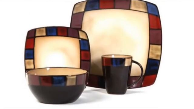 Квадратные тарелки kupitposudu.com смотреть онлайн