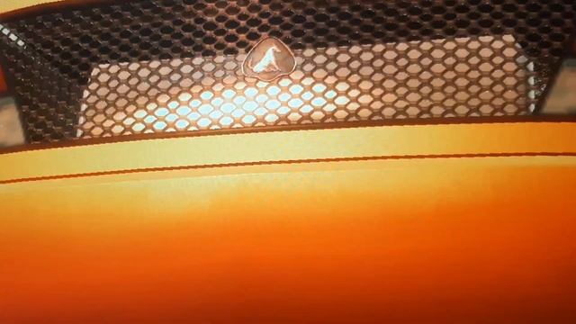 эта феррари