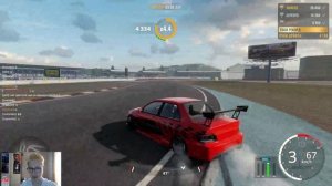 ЛУЧШАЯ МАШИНА ДЛЯ ДРИФТА В CARX DRIFT RACING ONLINE | СУБЪЕКТИВЩИНА | #2 | BEST DRIFT CAR IN GAME