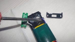 Brusko Favostix автотяга ремонт