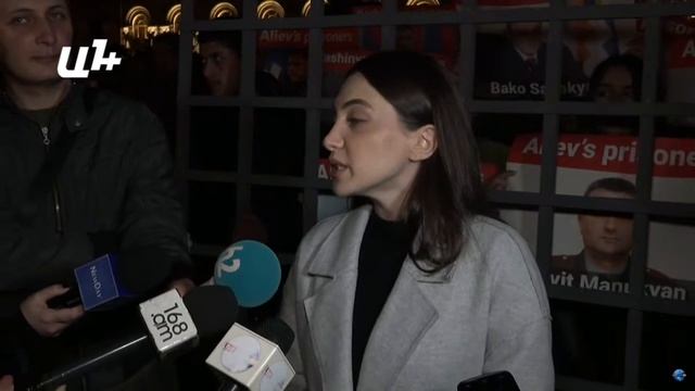 Այլեւս չենք լռելու․ ինքնաբուխ ակցիա Հանրապետության հրապարակում смотреть онлайн