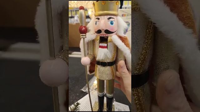 Щелкунчик (ба га да)