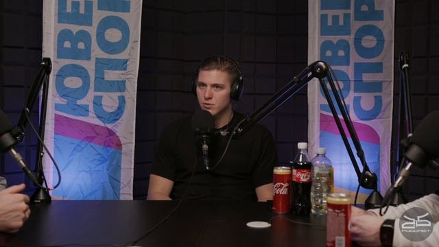 2.15 Podcast #3. Александр Панжинский: Морковный сок. смотреть онлайн