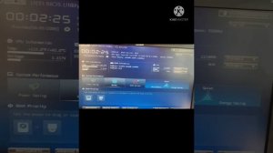 How to get out of "American Megatrends" screen in Windows 10 PC (easy)